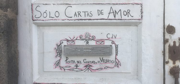 Serendipia Serendipia