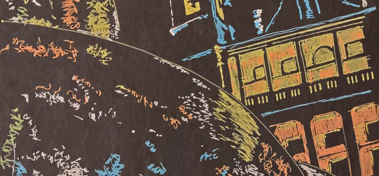 Feliz Navidad y próspero 2024