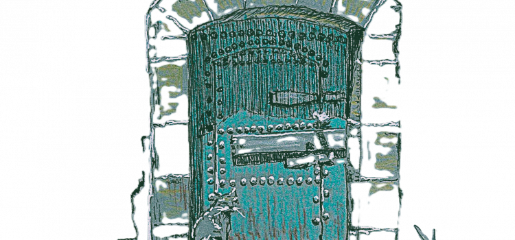 Cuento de Reyes: El mercader y la puerta del alquimista.